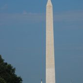  Washington Monument